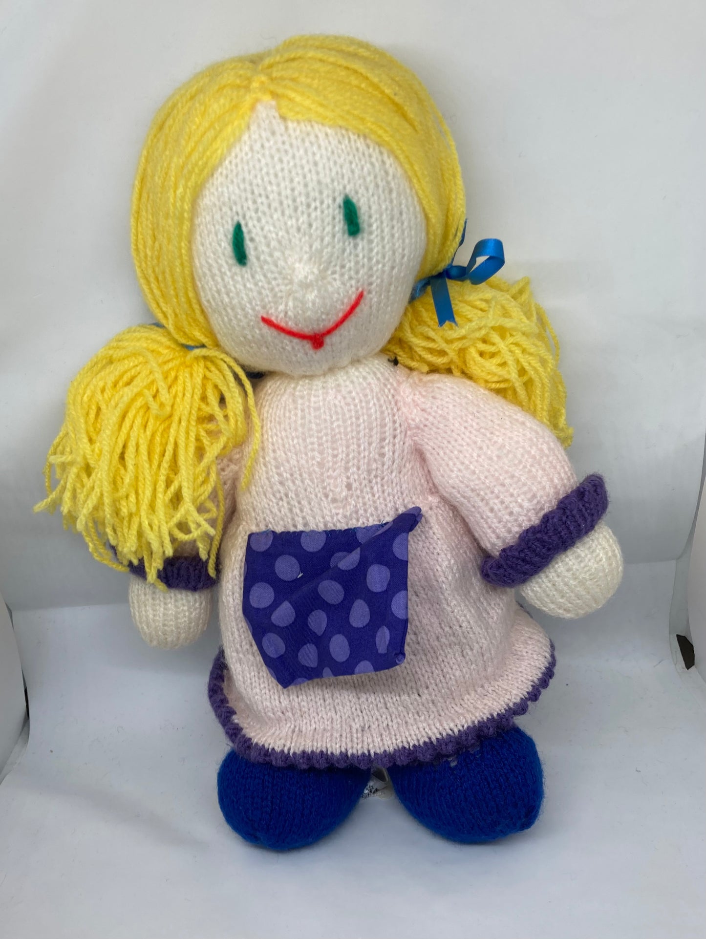 Mrs Dolly