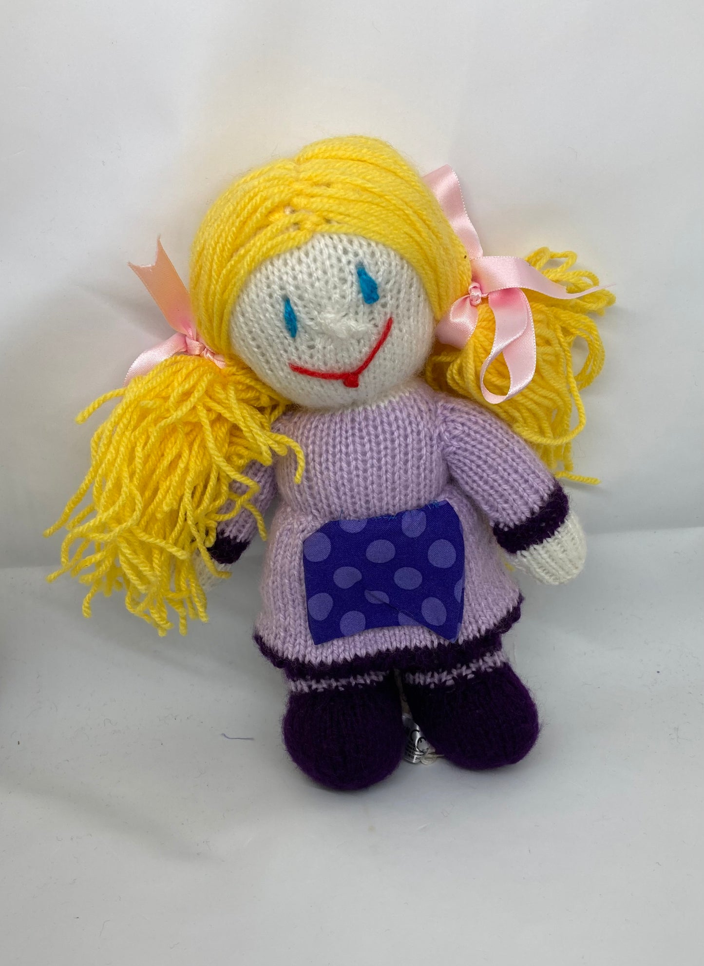 Miss Dolly