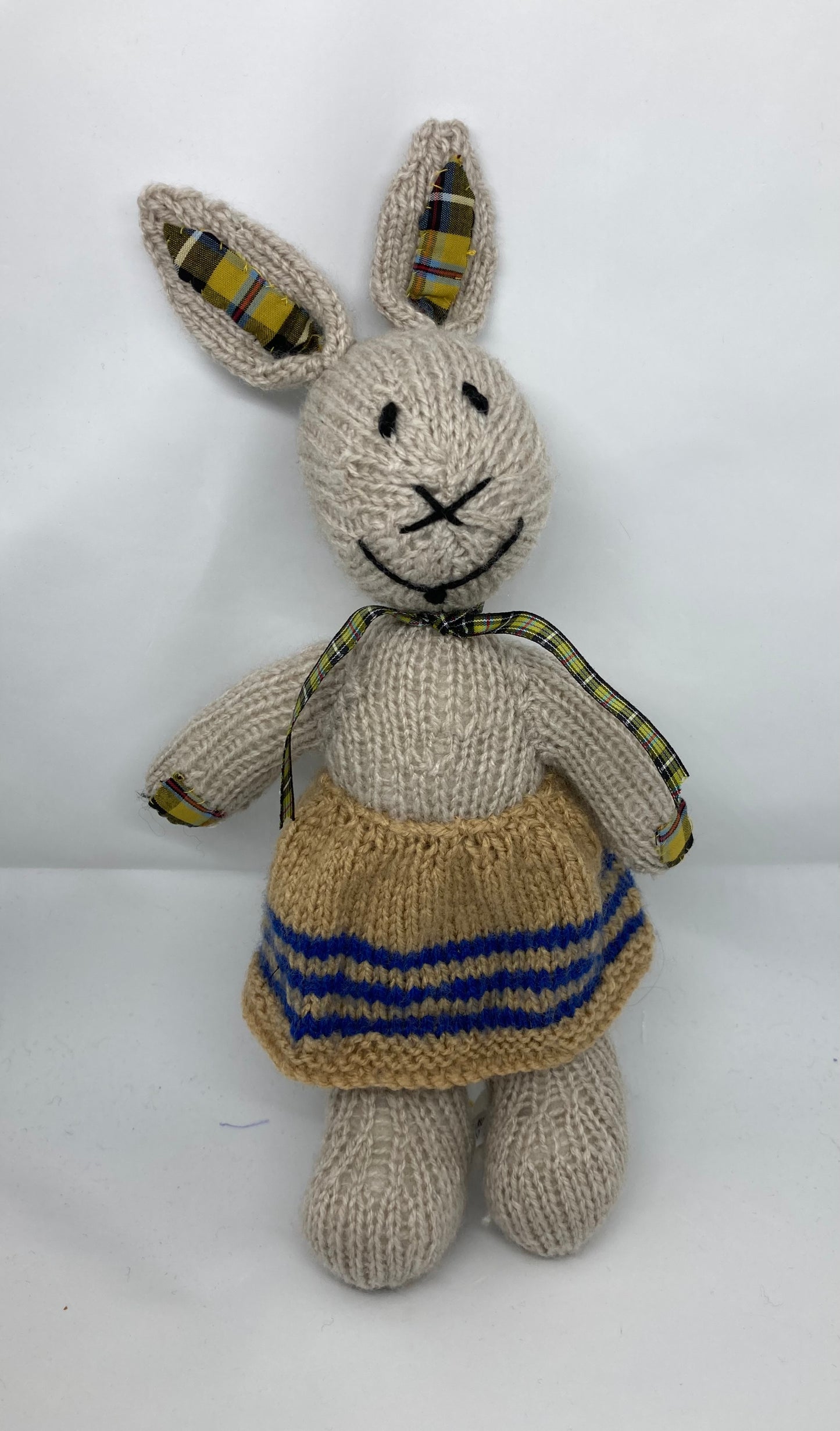 Mrs Bunny