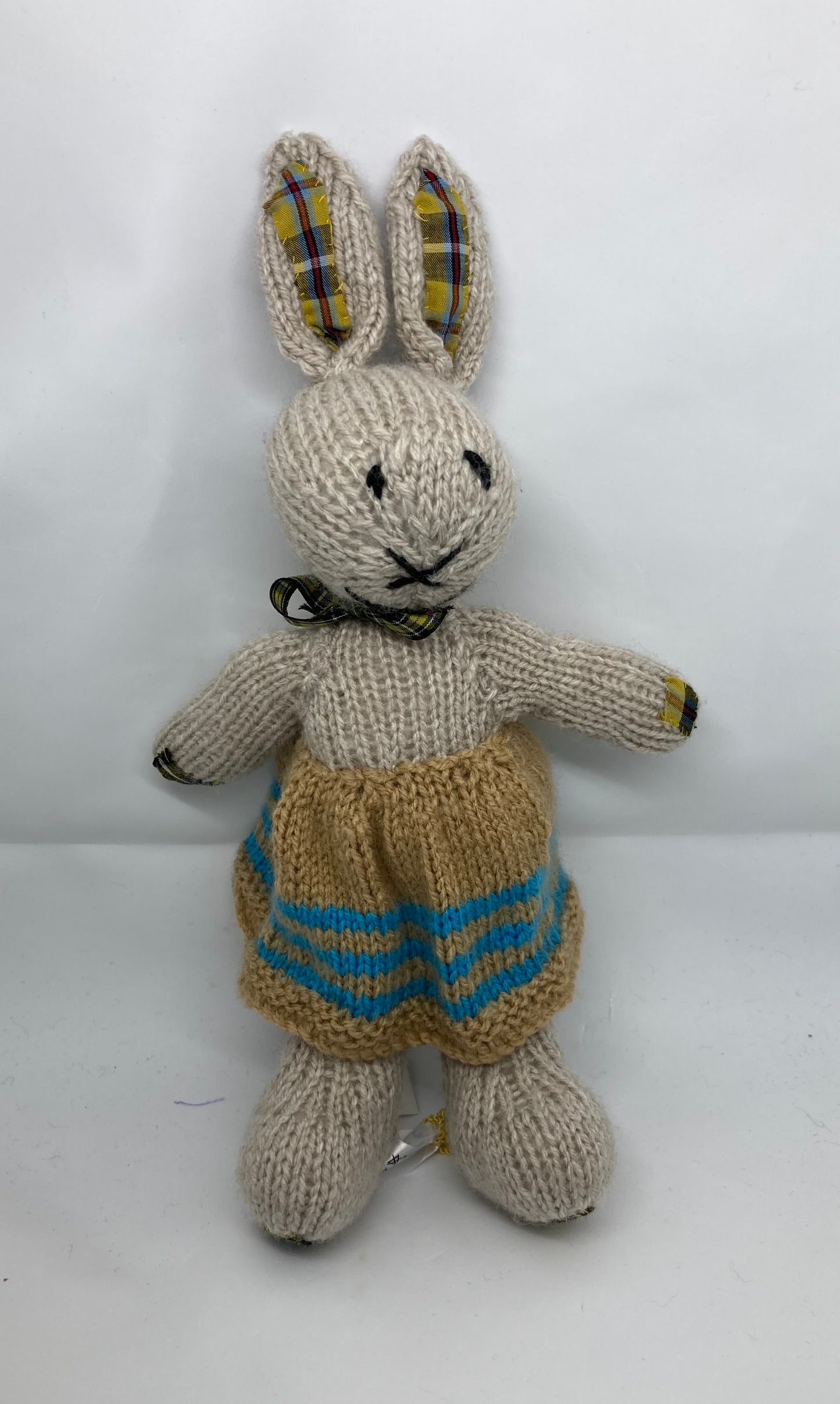 Mrs Bunny