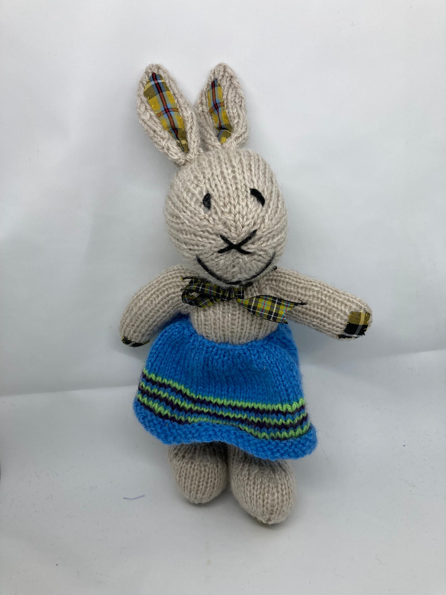 Mrs Bunny