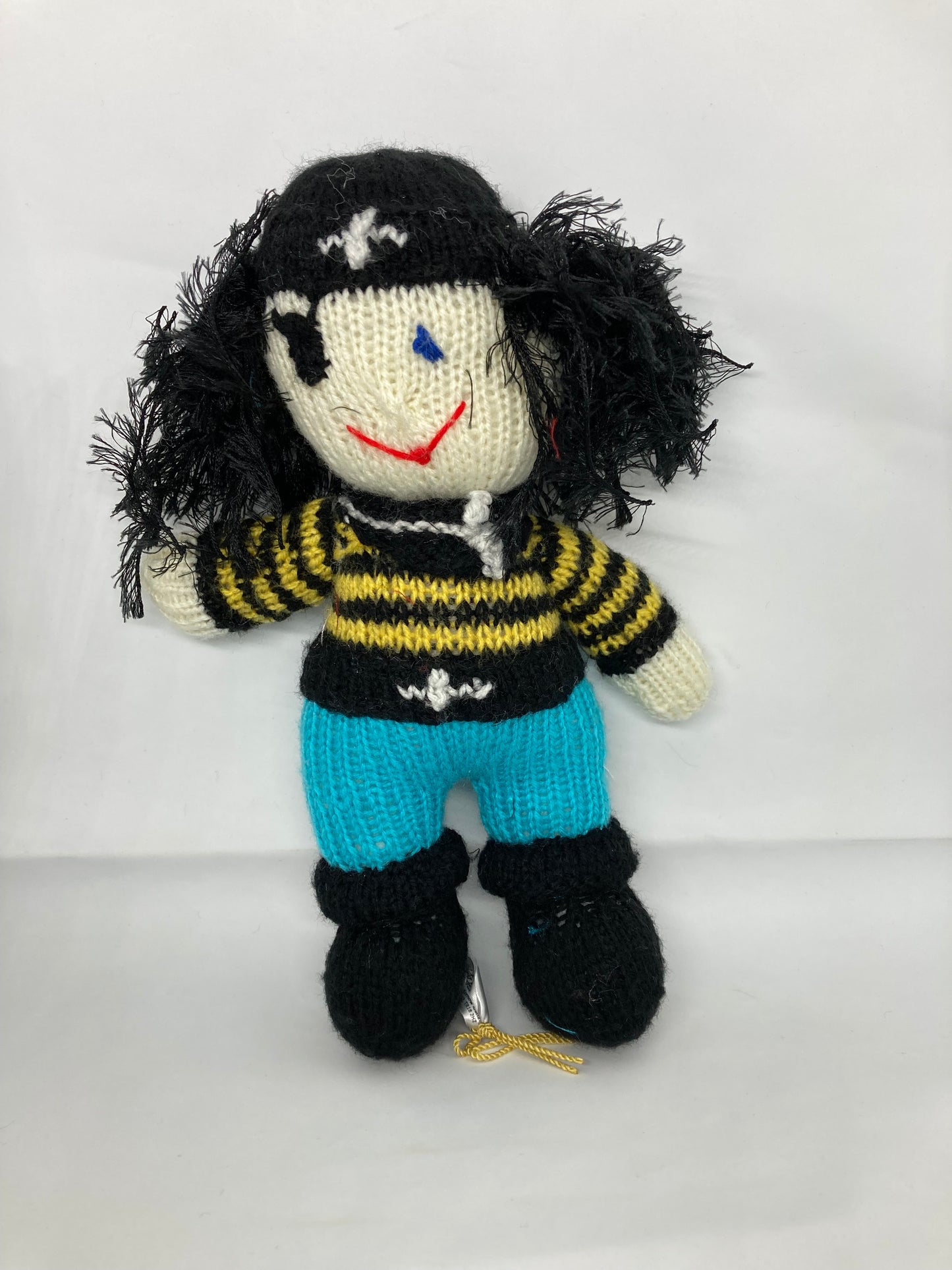 Master Pirate