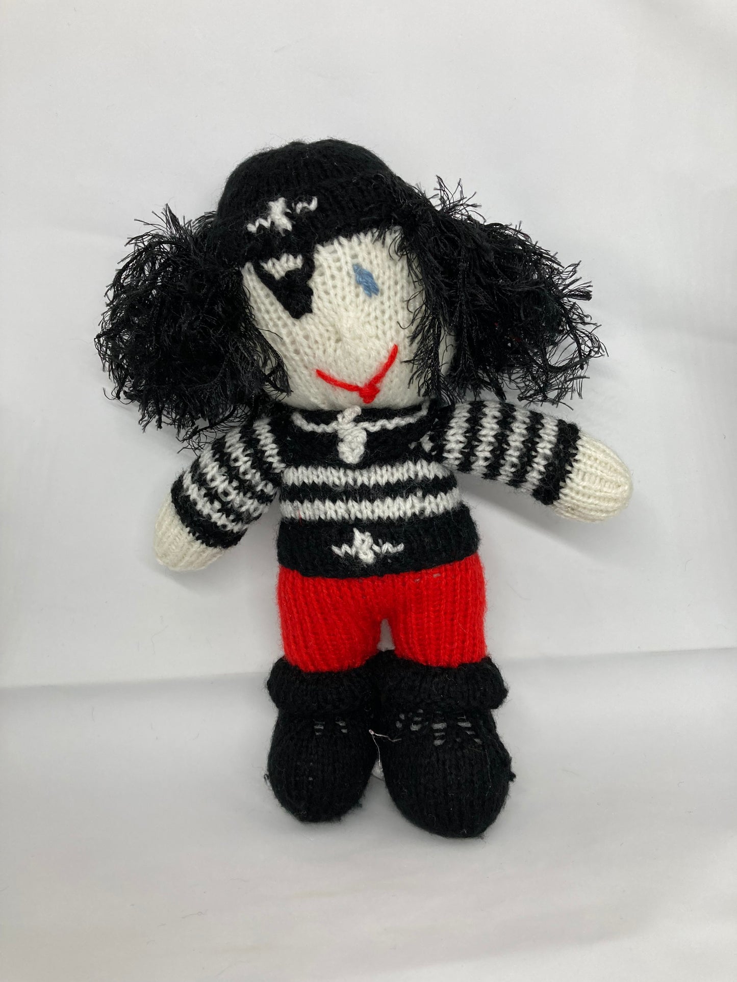 Master Pirate