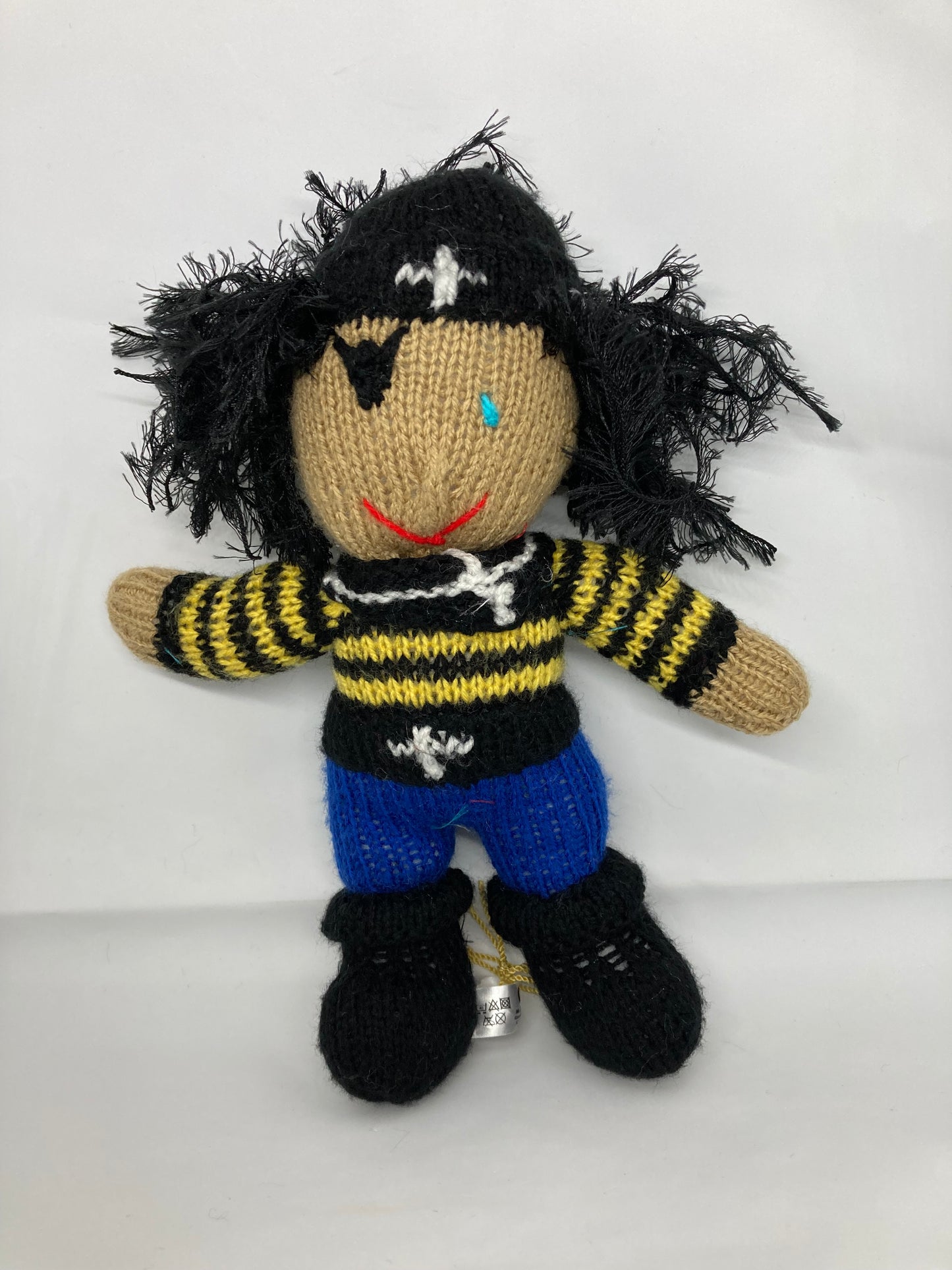 Master Pirate
