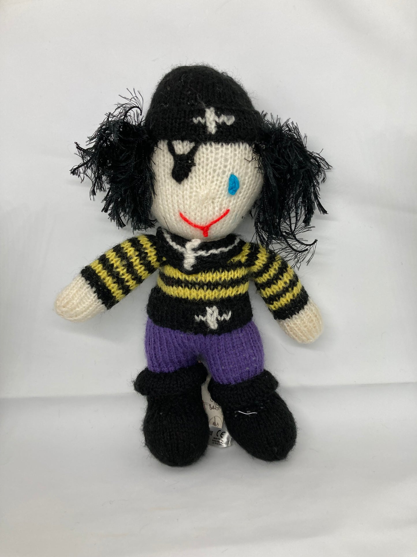 Master Pirate