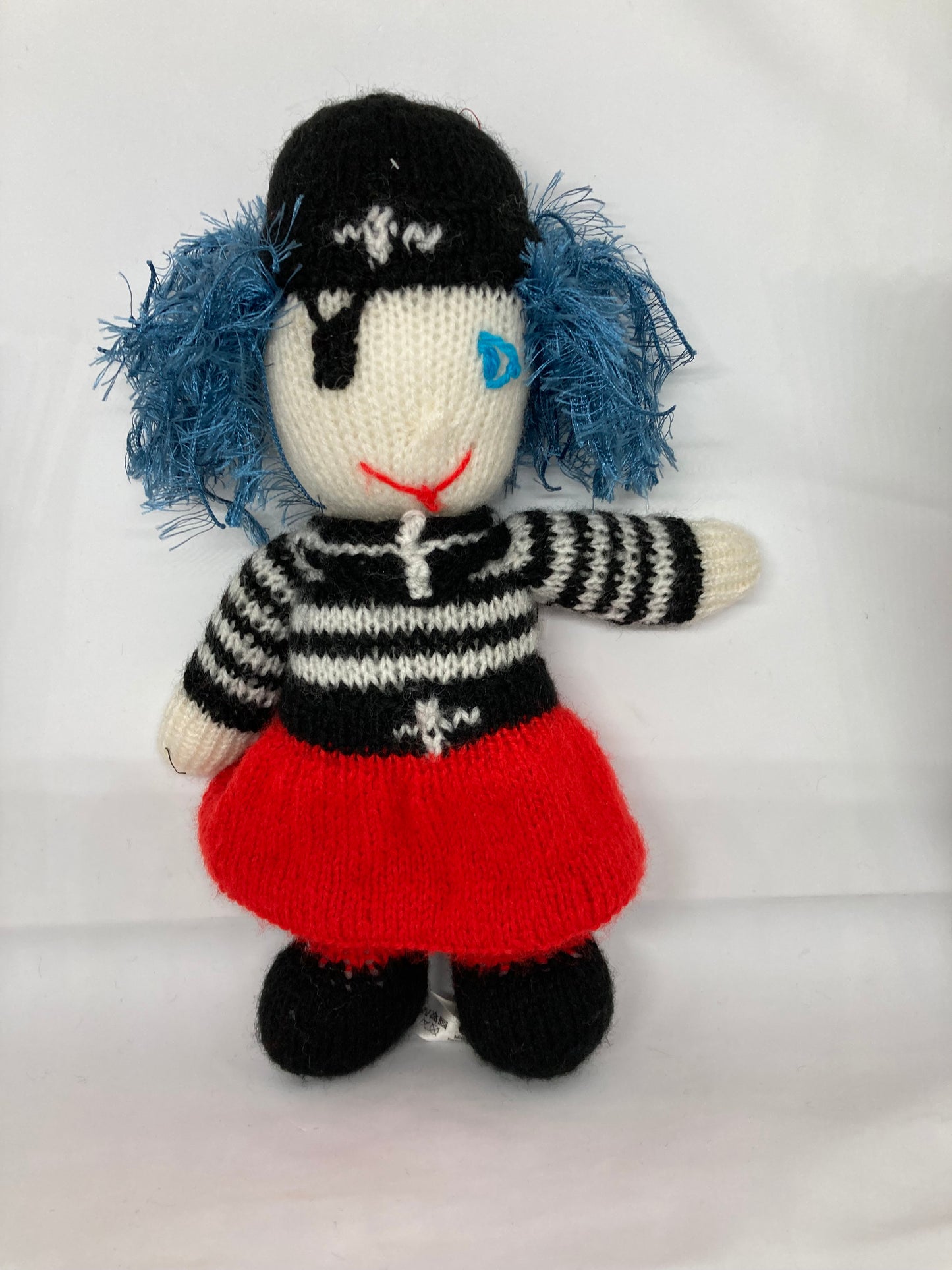Miss Pirate