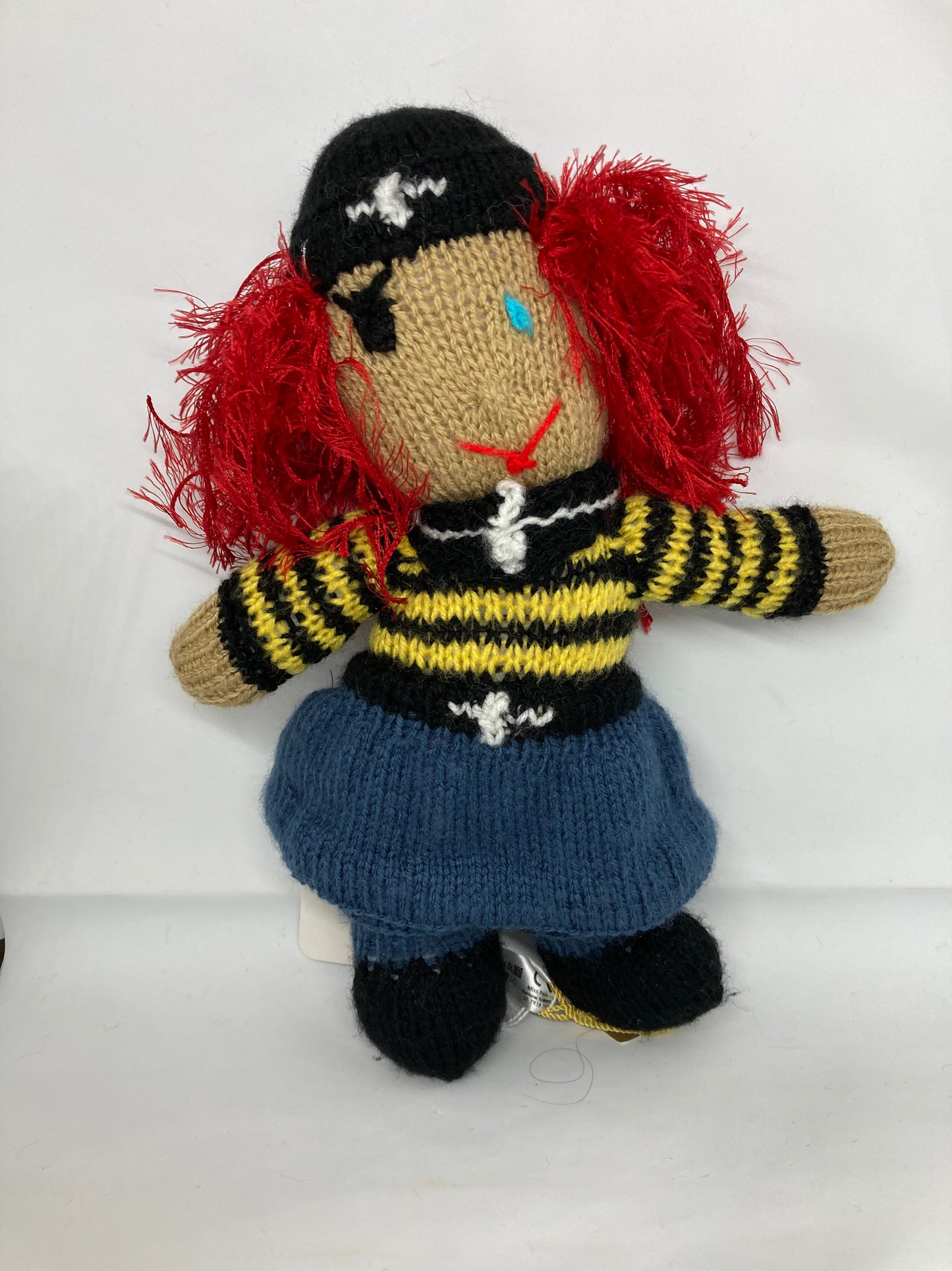Miss Pirate
