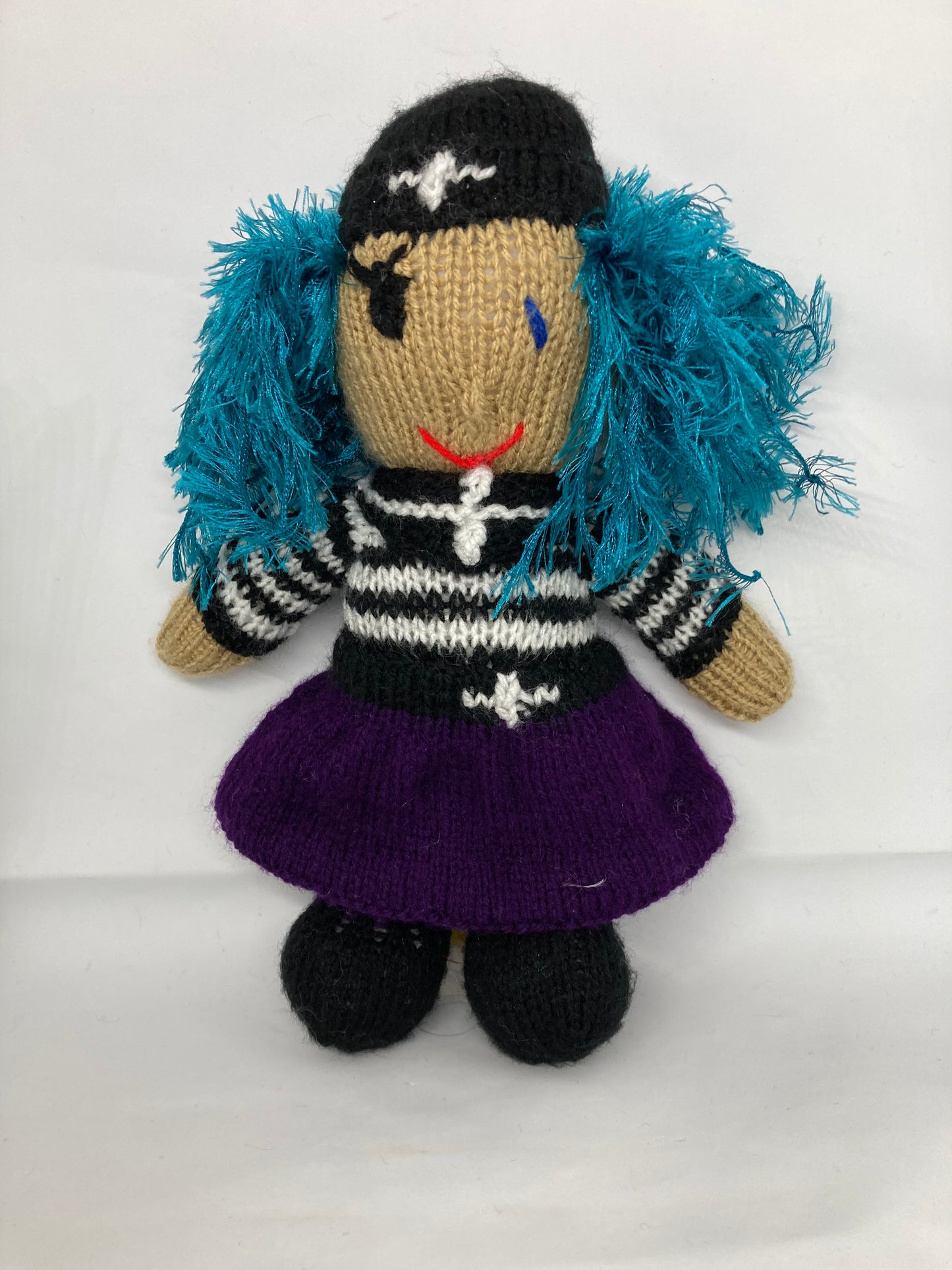 Miss Pirate