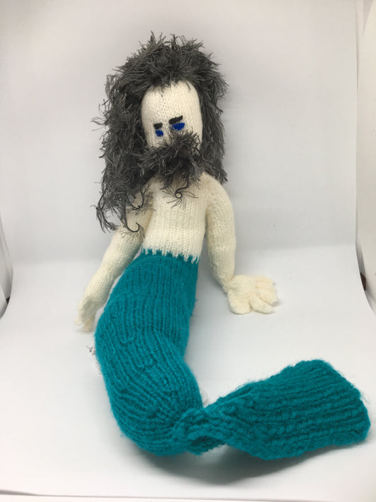 MerMan