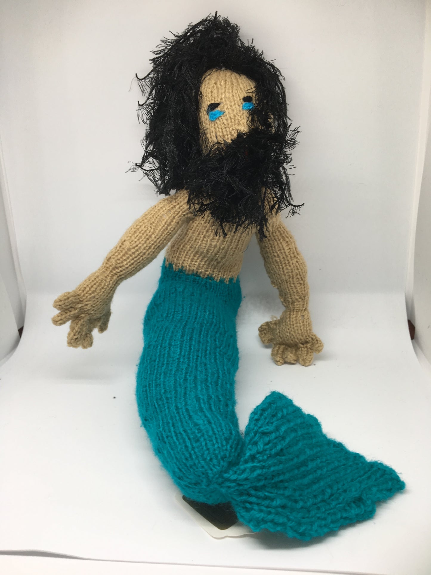MerMan