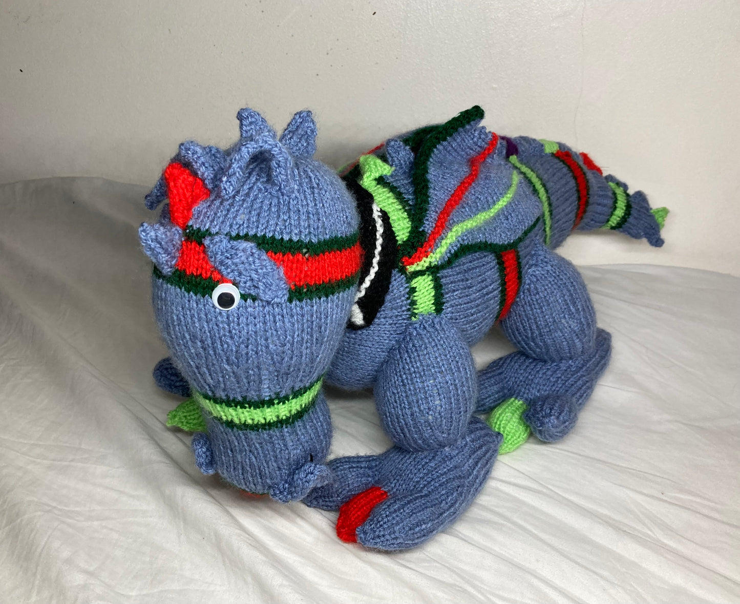 Adult Dragon