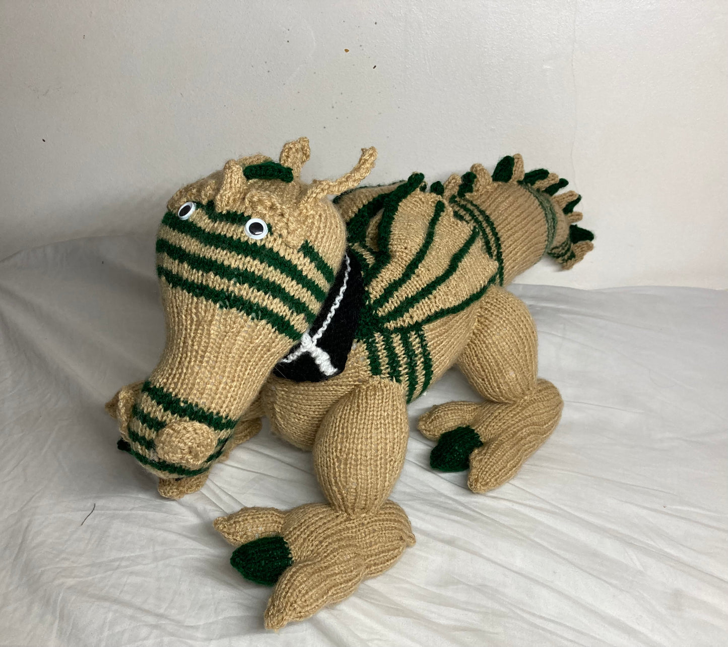 Adult Dragon