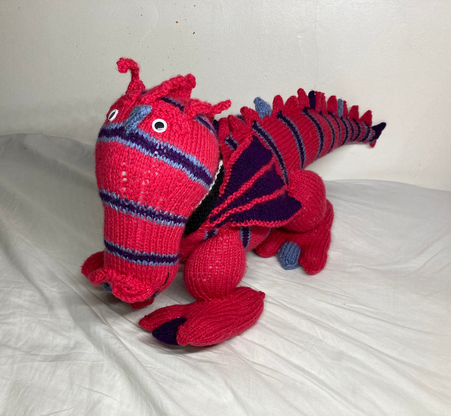 Adult Dragon