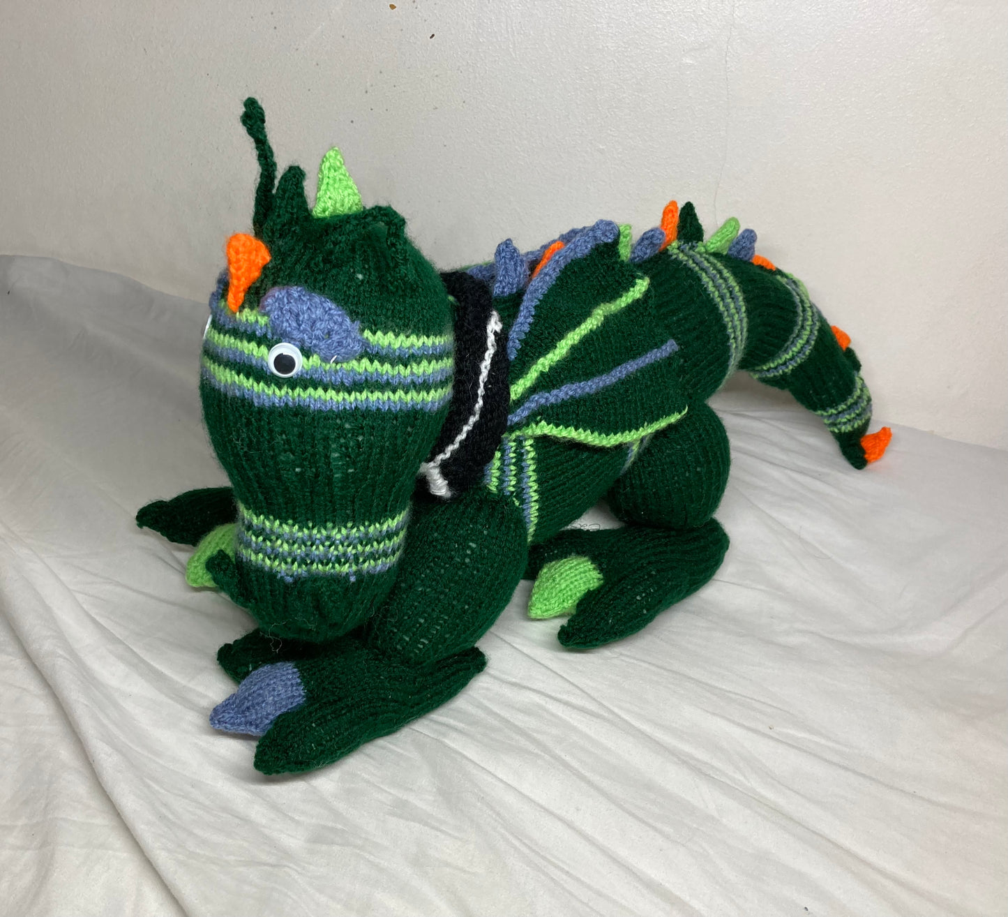 Adult Dragon