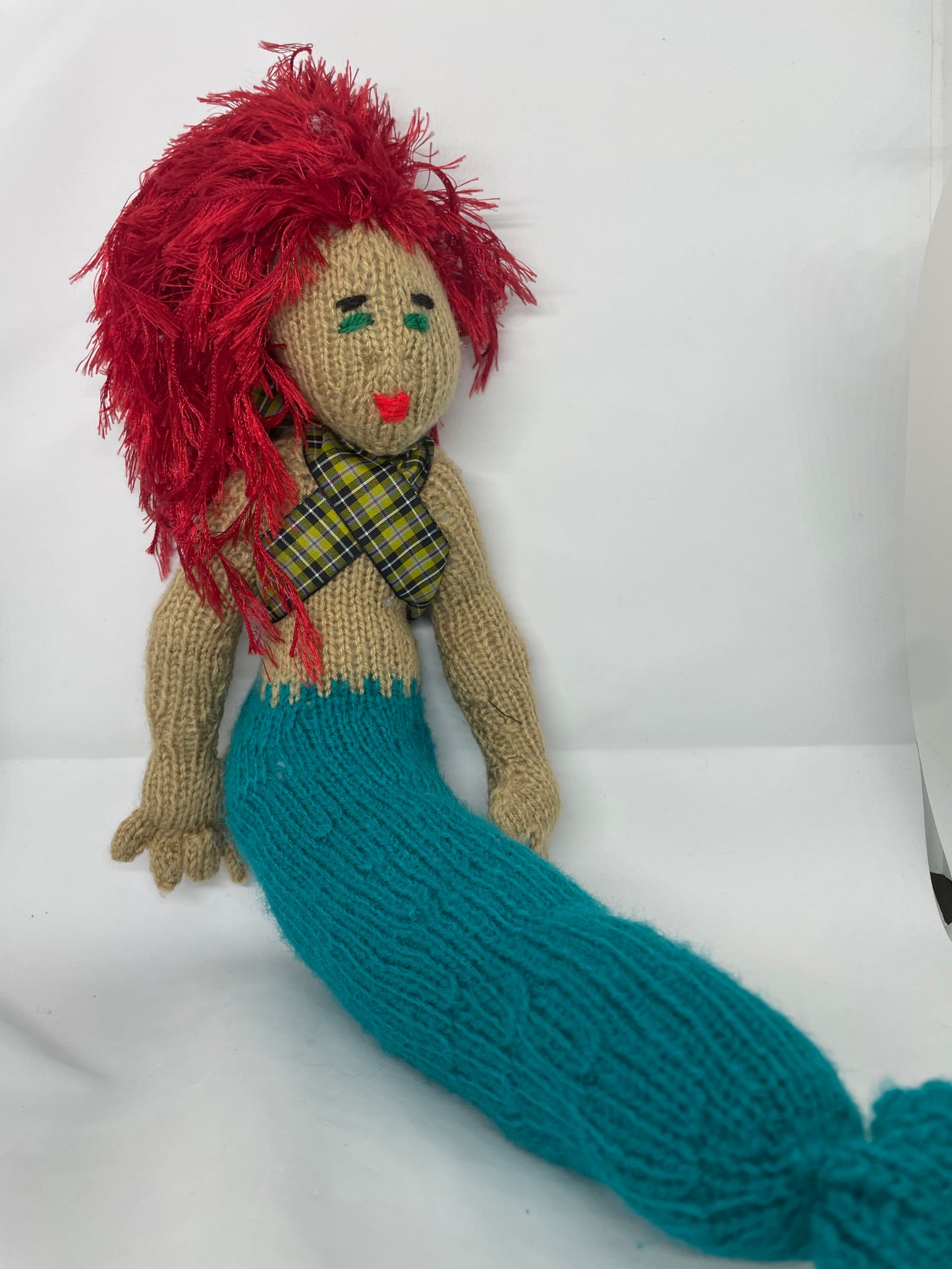 Mermaid