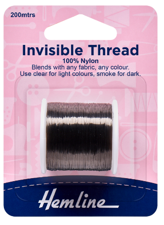 Invisible Thread