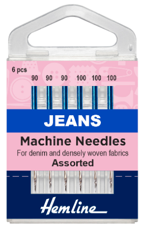 Machine Needles
