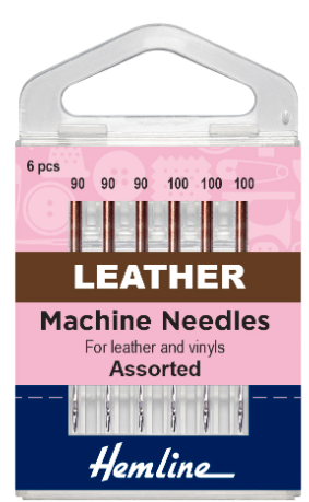 Machine Needles
