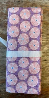Fabric: Fat Quarters: Cotton Beach: 50 x 55cm WHILE STOCKS LAST