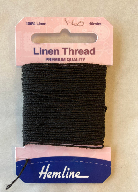 Linen Thread