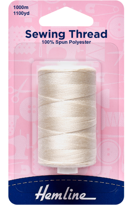 Hemline Sewing Thread