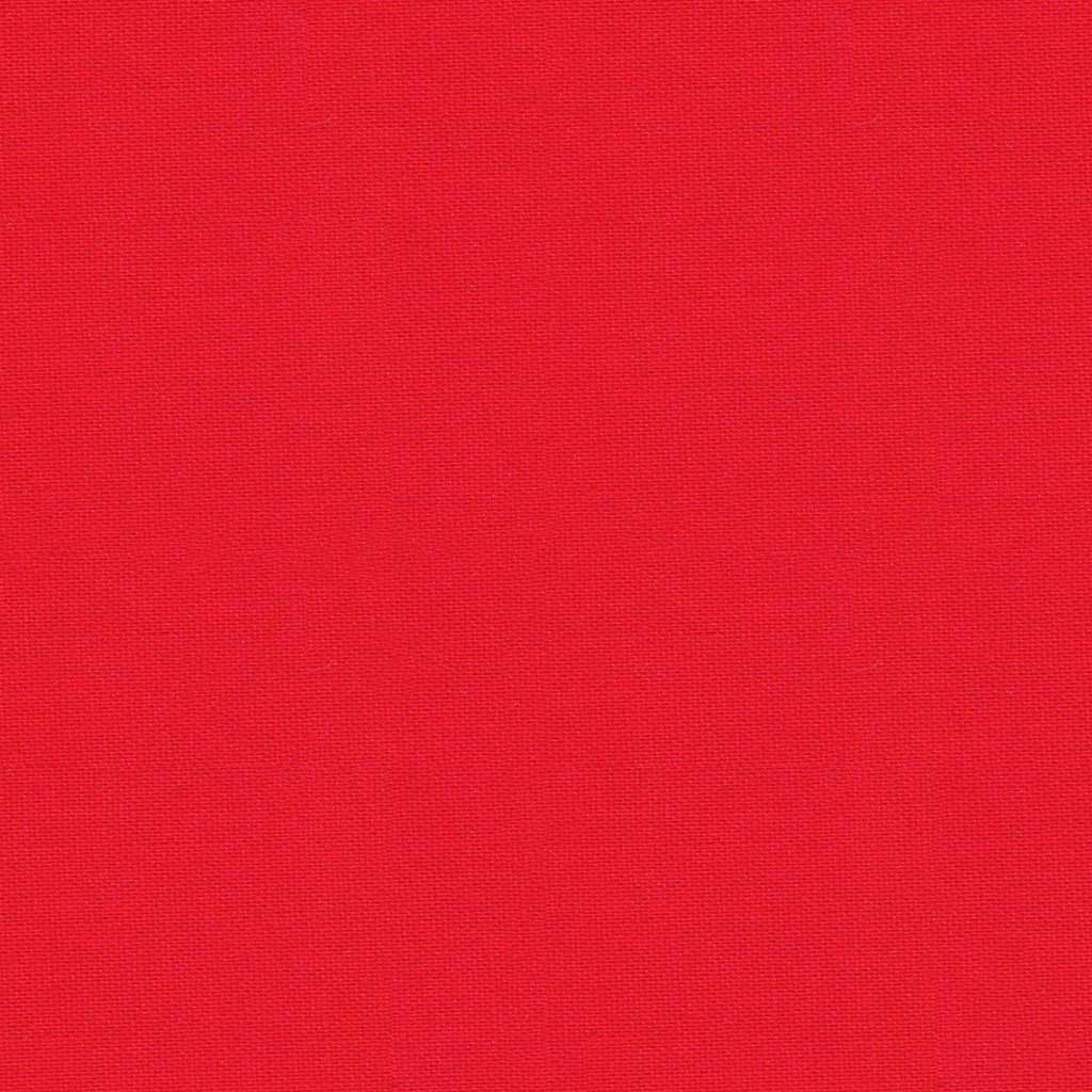 Solid Colours by Dashwood Studio RED Fabric - 1 Metre