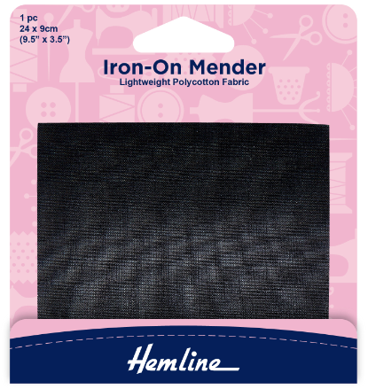 Polycotton Patch