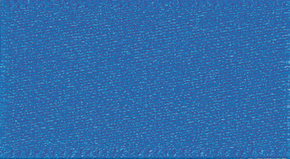 Ribbon: Double Faced Satin: Dark Royal: 1 Metre