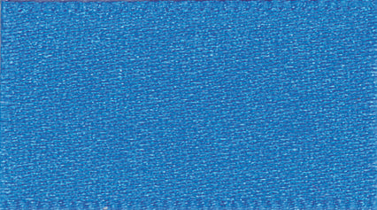 Ribbon: Double Faced Satin: Royal: 1 Metre