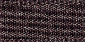 Ribbon: Rustic Taffeta: Brown: 1 Metre