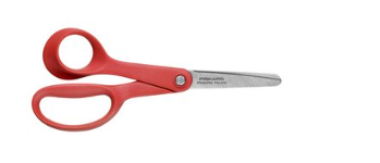 Fiskars Children's Scissors