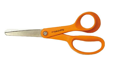 Fiskars Children's Scissors