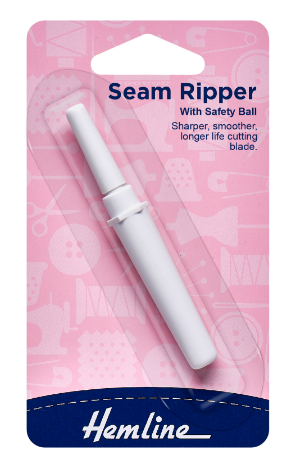 Seam Ripper