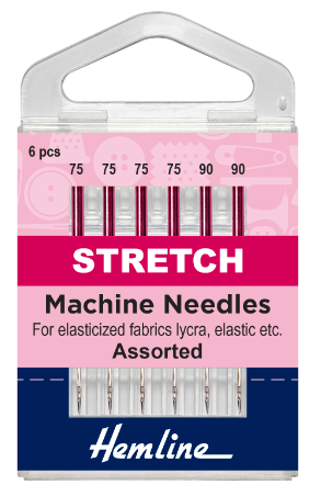 Machine Needles