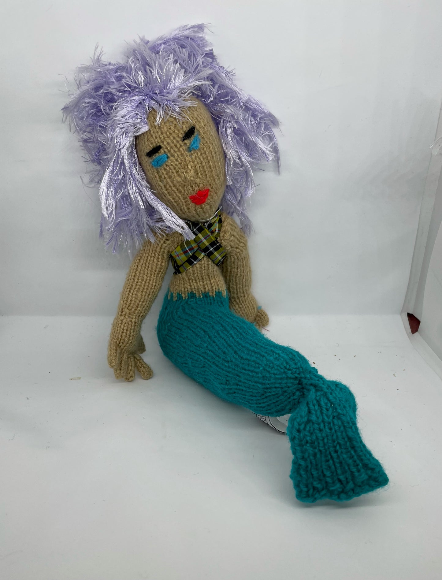 Miss Mermaid