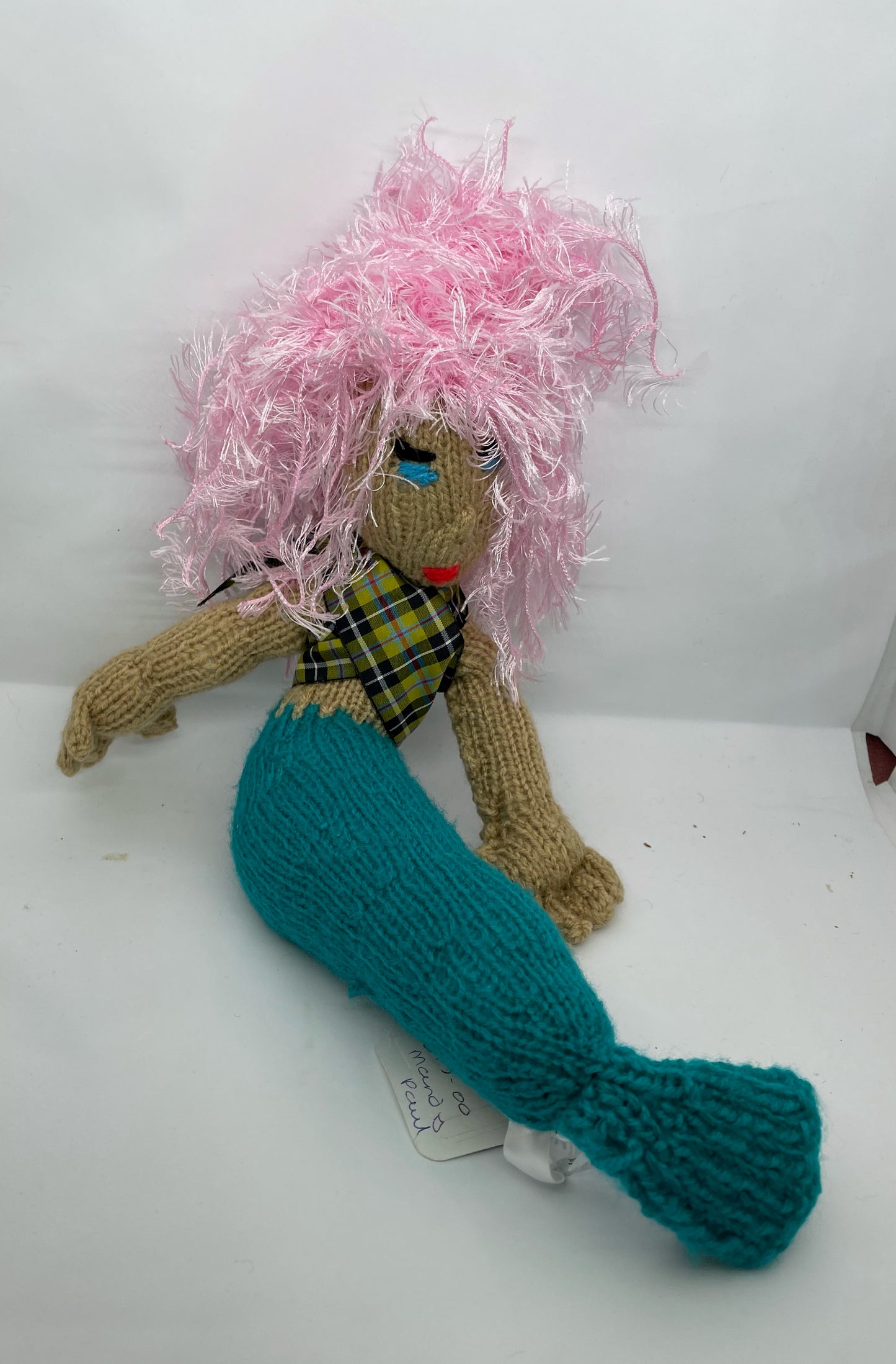 Miss Mermaid