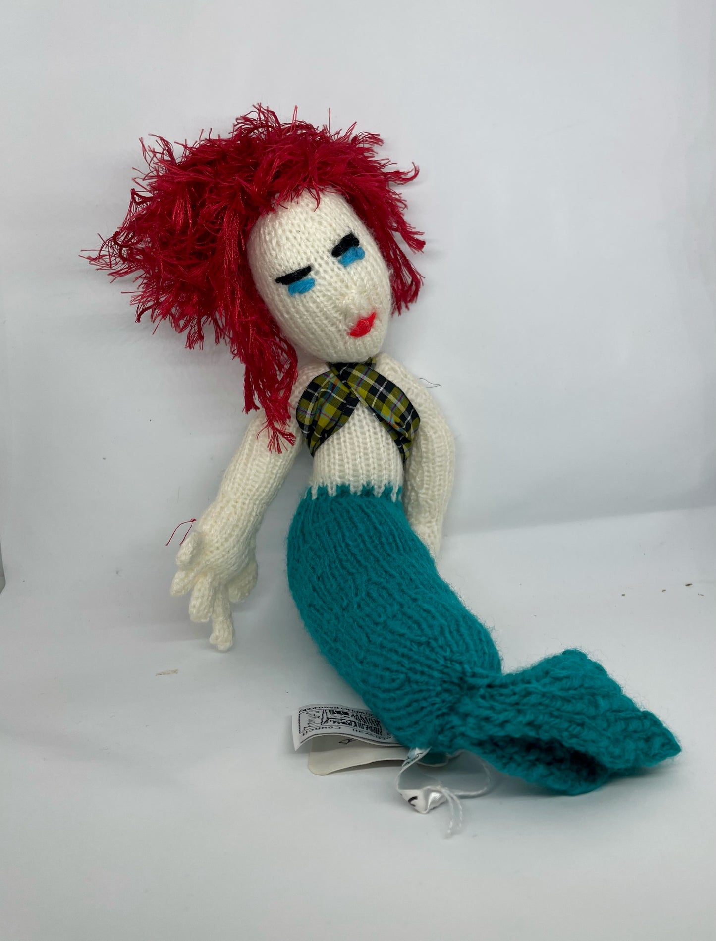 Miss Mermaid