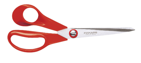 Fiskars Scissors