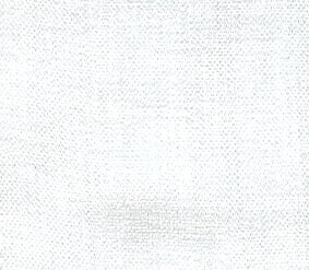Ribbon: Organza: Bridal White: 1 Metre