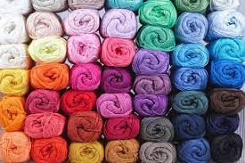 Wool Yarn