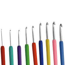 Crochet Hooks