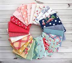 Fat Quarter