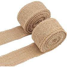 Hessian Ribbon