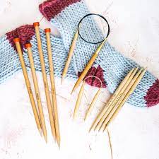 Knitting Pins