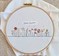 Stitch Garden