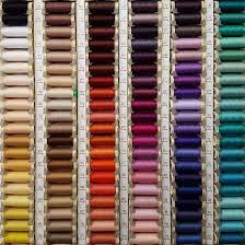 Gutermann Embroidery Thread