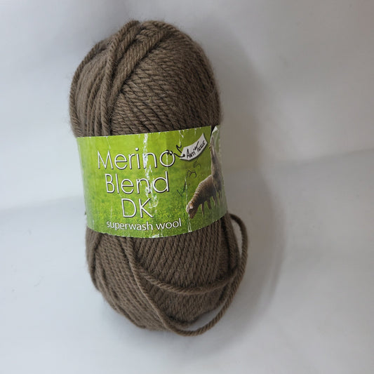 King Cole Merino Blend DK - 50g Balls - WHILE STOCKS LAST!!!