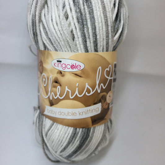 Cherish DK - Humbug - 100g