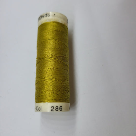 286 Sew-All Thread