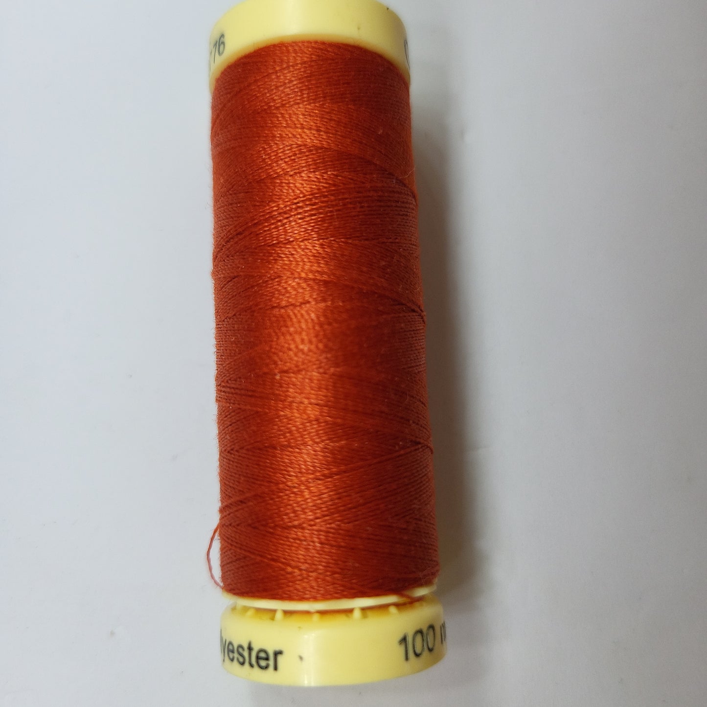 837 Sew-All Thread